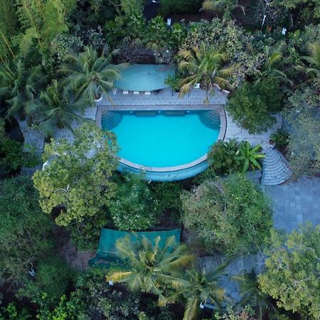 Wildflower Villas - All Villa Hotel, Family Run Candolim Luaran gambar