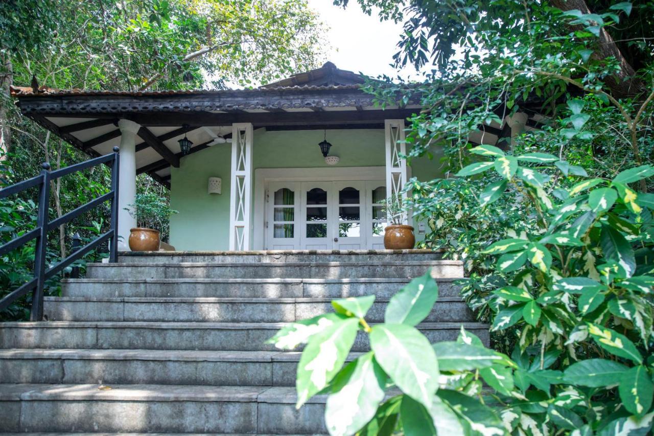 Wildflower Villas - All Villa Hotel, Family Run Candolim Luaran gambar