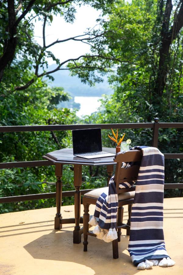 Wildflower Villas - All Villa Hotel, Family Run Candolim Luaran gambar
